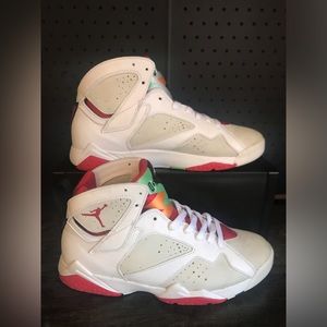 Jordan 7 Retro Hare 2015 Size 10.5 Men